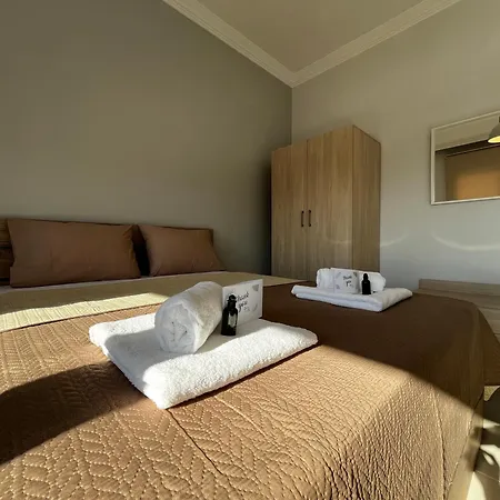 Sea You Soon Nea Moudania Exterior photo