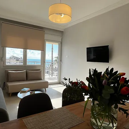 Sea You Soon Nea Moudania Exterior photo
