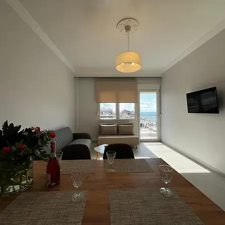 Sea You Soon Nea Moudania Exterior photo