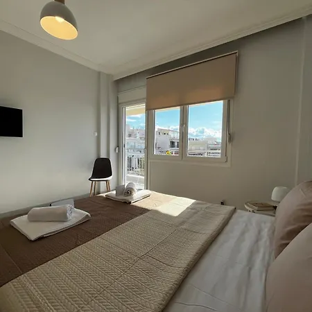 Sea You Soon Nea Moudania Exterior photo