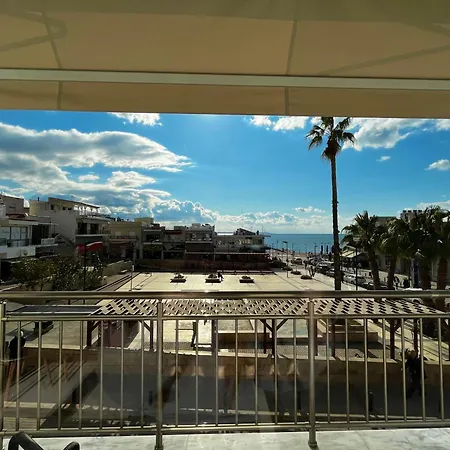 Sea You Soon Nea Moudania Exterior photo