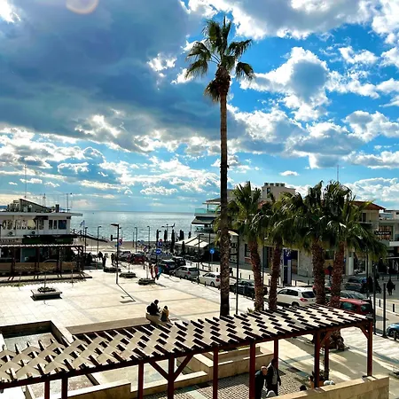 Sea You Soon Nea Moudania Exterior photo